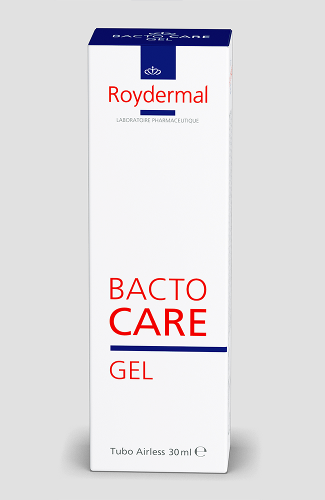 bactoreplacer