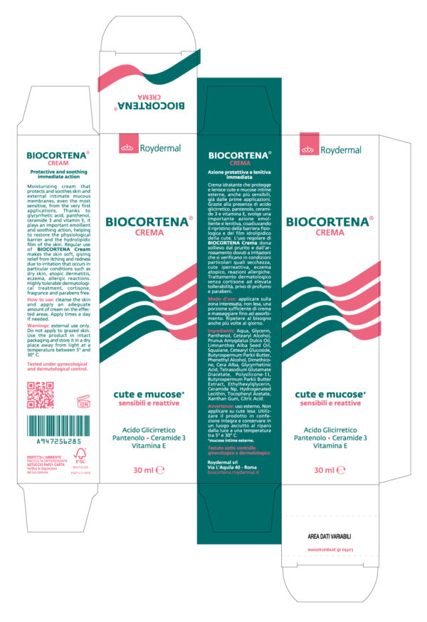 Biocortena crema - immagine 2