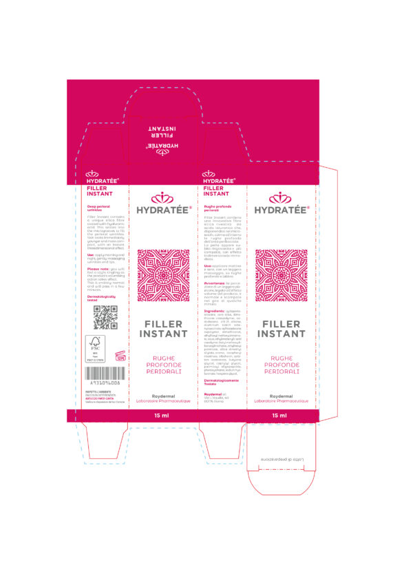 Hydratée Filler Instant - immagine 2