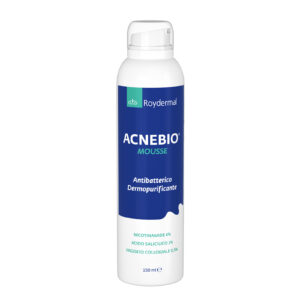 Acnebio Mousse