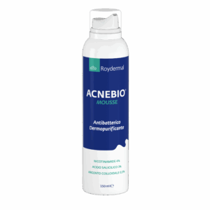 Acnebio Mousse