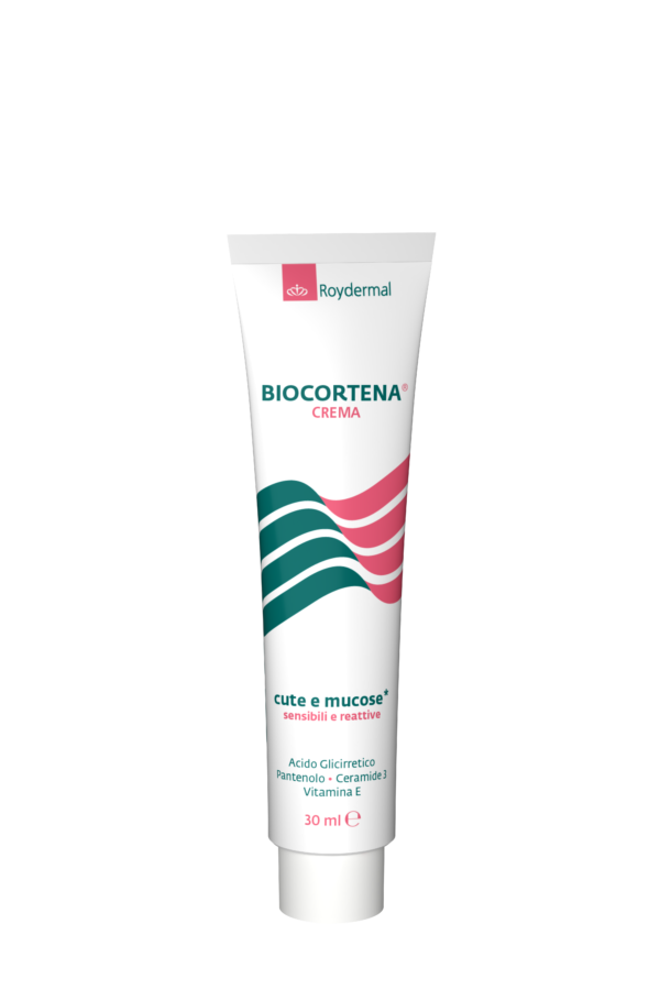 Biocortena crema