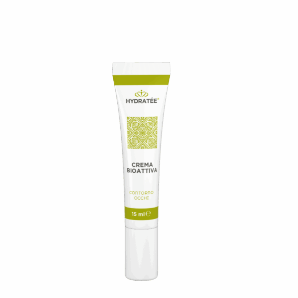 Hydratée Crema Bioattiva