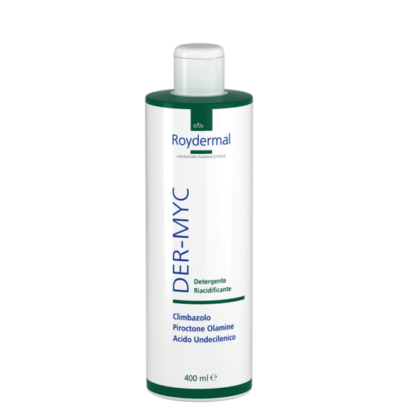 Der-myc Detergente