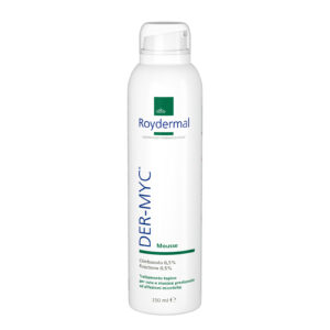 Dermyc Mousse