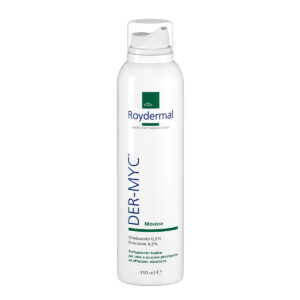 Dermyc Mousse