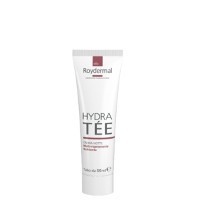 Hydratée Crema Notte