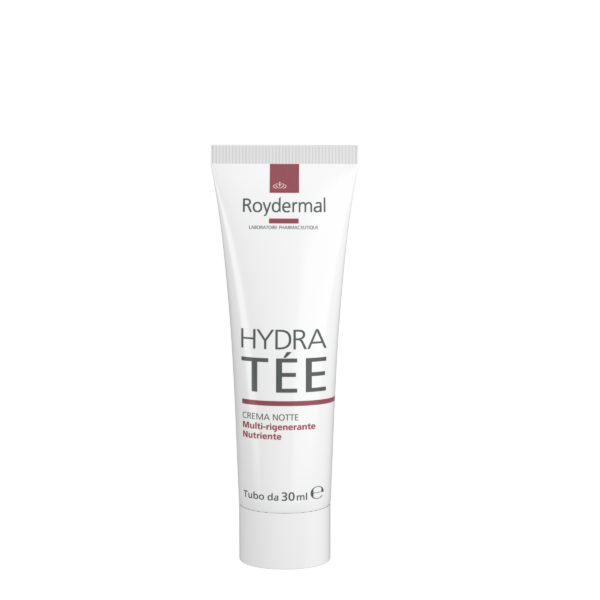 Hydratée Crema Notte