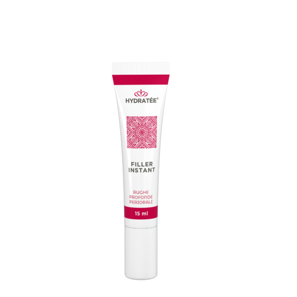 Hydratée Filler Instant