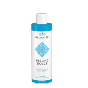 Hydratée Peeling Dolce