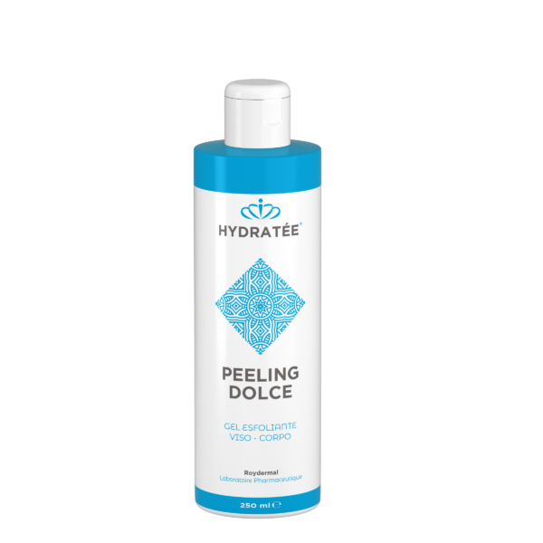 Hydratée Peeling Dolce