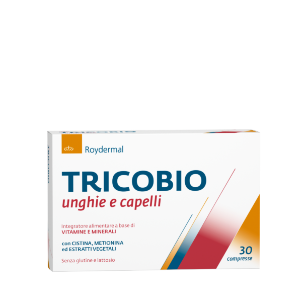 Tricobio Compresse