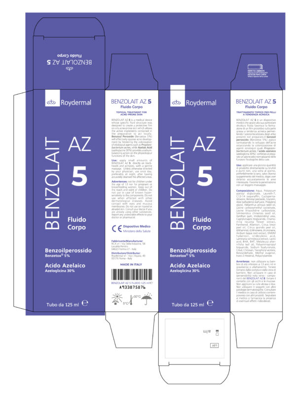 Benzolait AZ 5 - immagine 2
