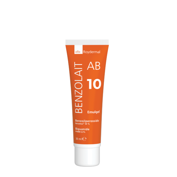 Benzolait AB 10