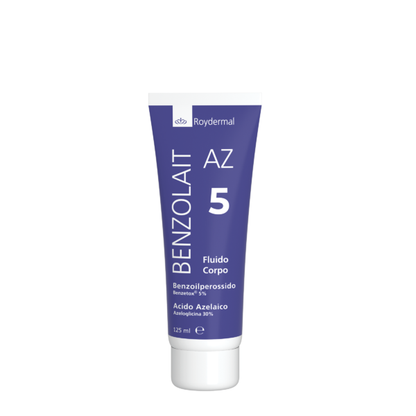 benzolait-az5