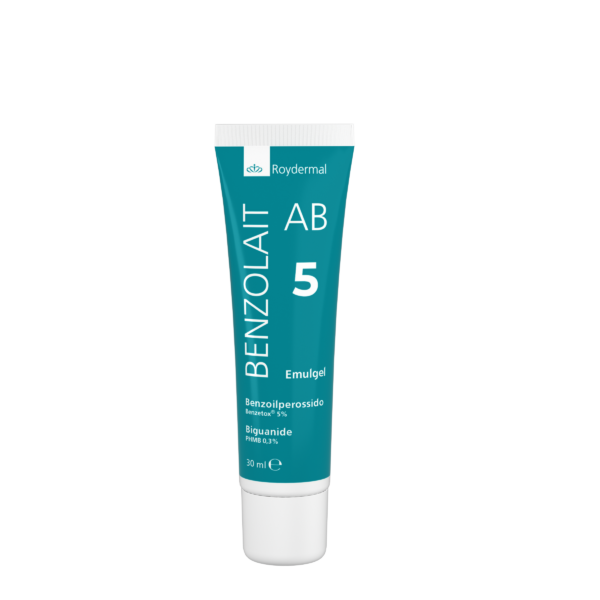 Benzolait AB 5