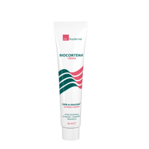 Biocortena crema