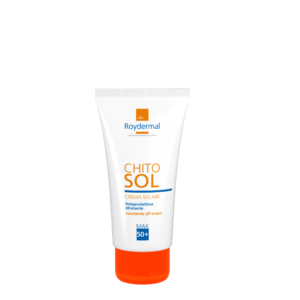 Chitosol Crema Solare SPF 50+