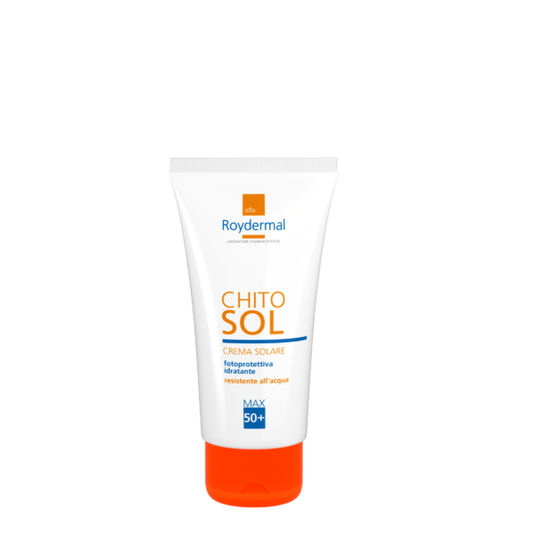 Chitosol Crema Solare SPF 50+