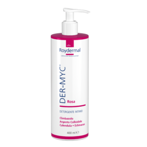 Der-myc Rosa Detergente
