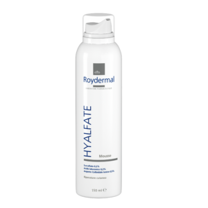 Hyalfate Mousse