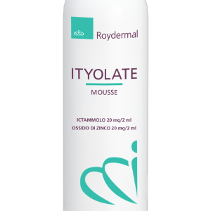 Ityolate Mousse