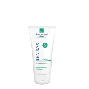 Lenirax 5 Crema