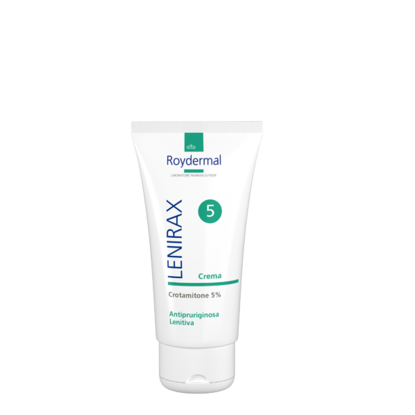 ITYOLATE Pomata 50 ml