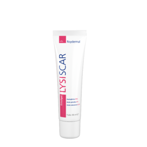 Lysiscar Emulgel