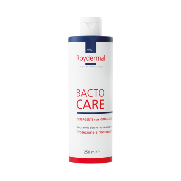 Bactocare Detergente
