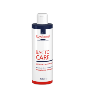 Bactocare Detergente