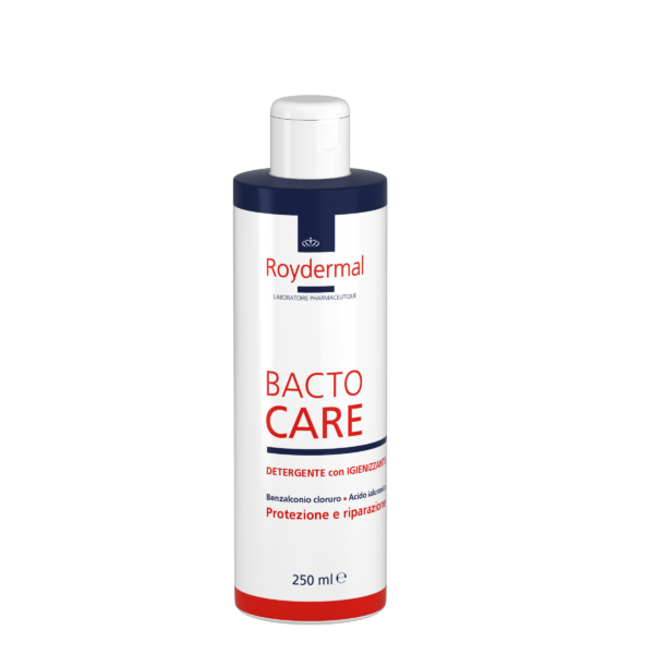 Bactocare Detergente
