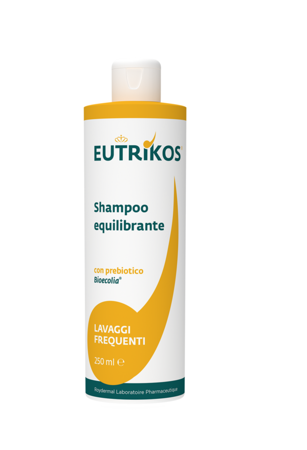 Eutrikos Shampoo