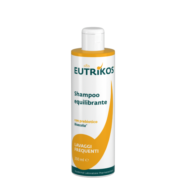 Eutrikos Shampoo