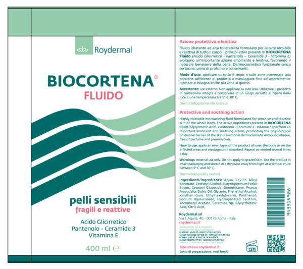 Biocortena Fluido - immagine 2