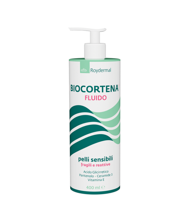 Biocortena Fluido