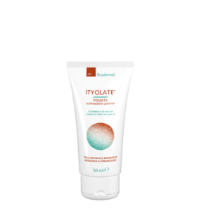 ITYOLATE Pomata 50 ml