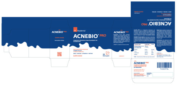 Acnebio Pro Stickpack - immagine 3