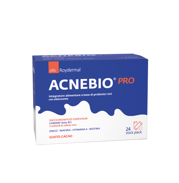 Acnebio Pro Stickpack