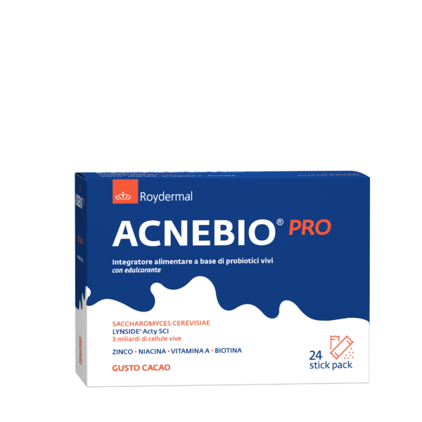 Acnebio Pro Stickpack