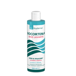 Biocortena Base Lavante
