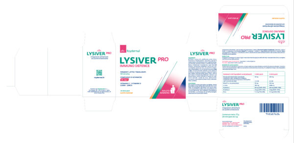 Lysiver Pro - immagine 3