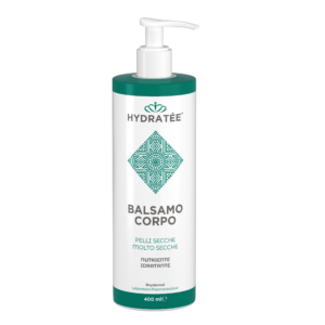 Hydratée Balsamo Corpo