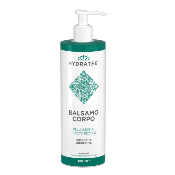 Hydratée Balsamo Corpo