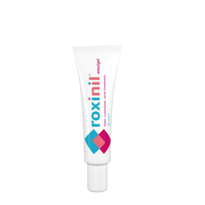 Roxinil Emulgel