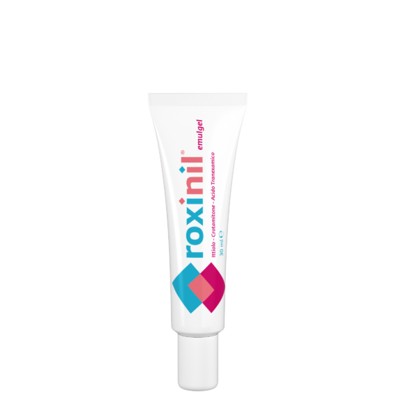 Roxinil Emulgel
