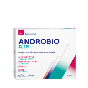 Androbio Plus Buste