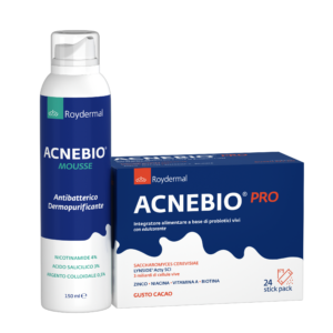 Acnebio Bundle